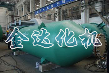 尼龍反應釜